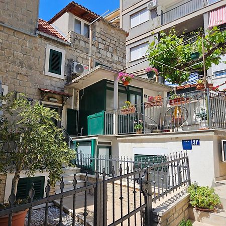 Apartment Gago Split Exteriör bild