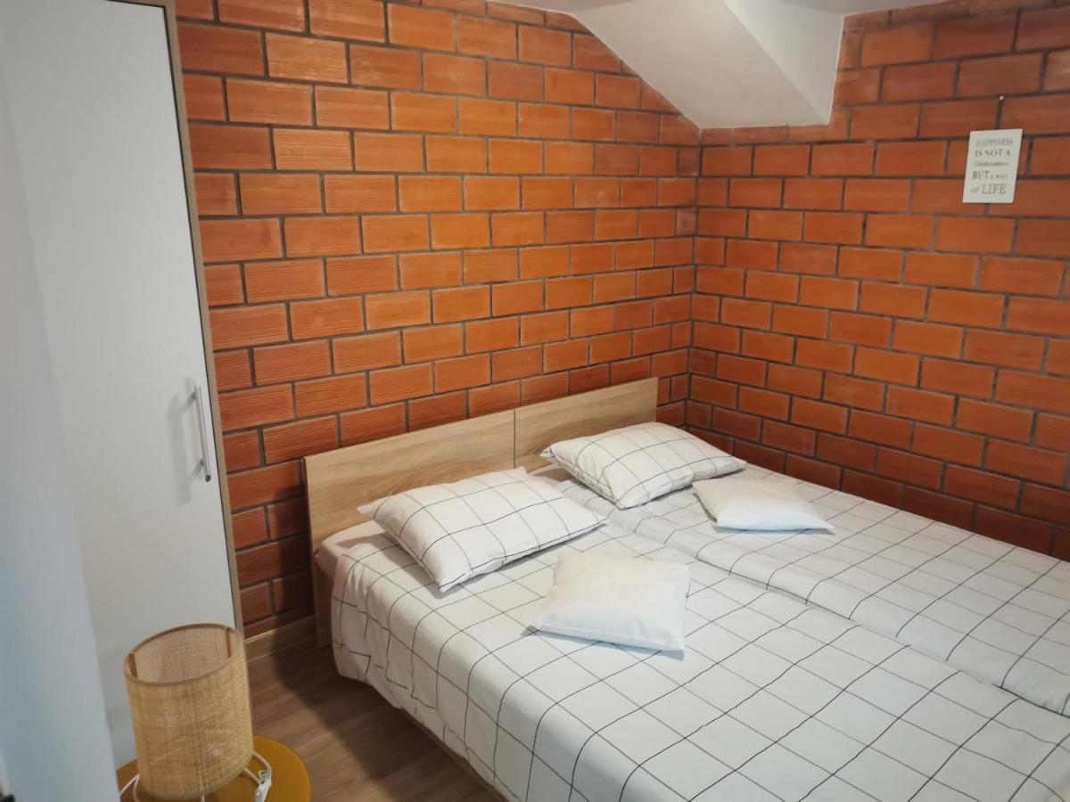 Apartment Gago Split Exteriör bild