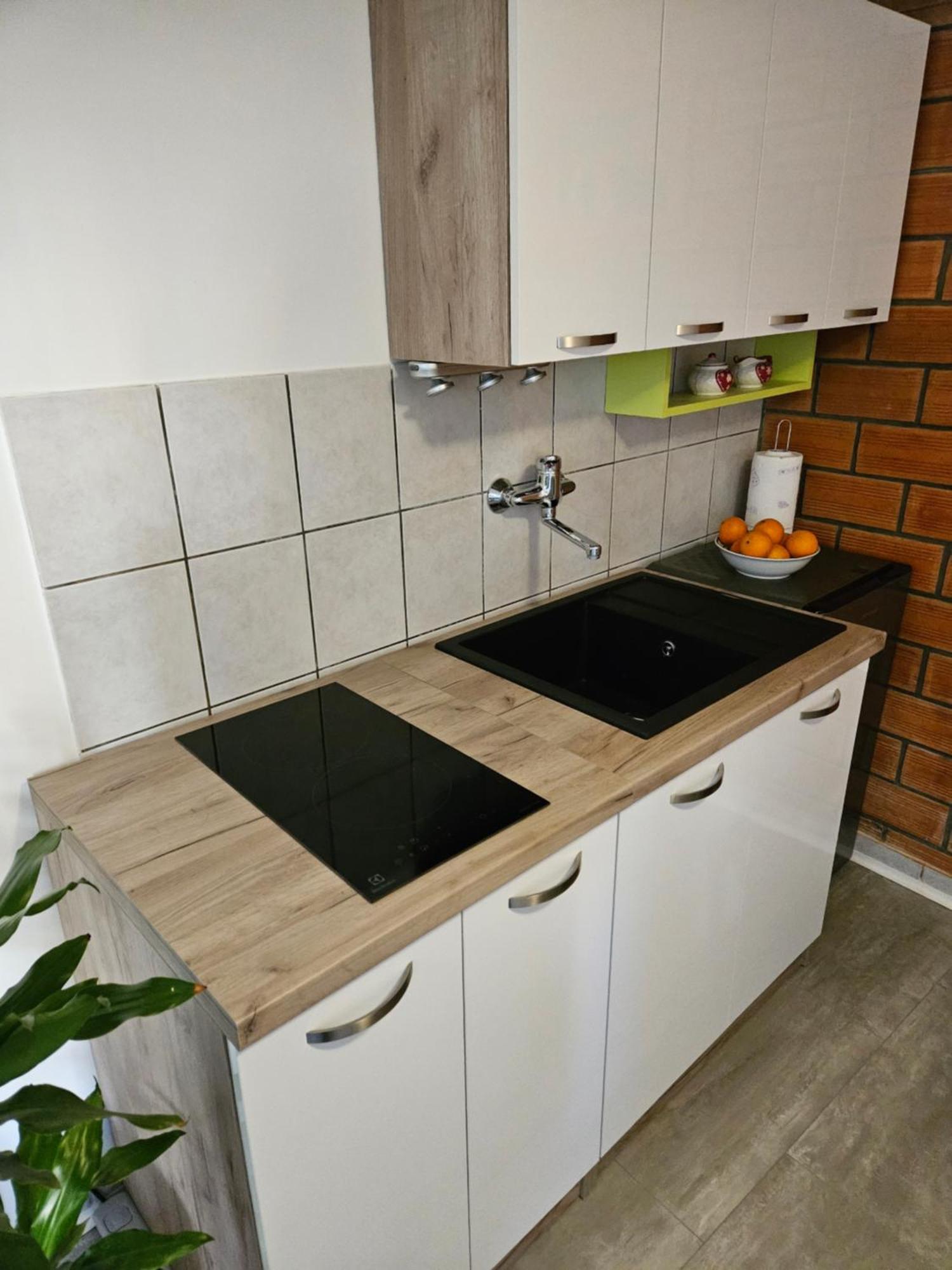 Apartment Gago Split Exteriör bild