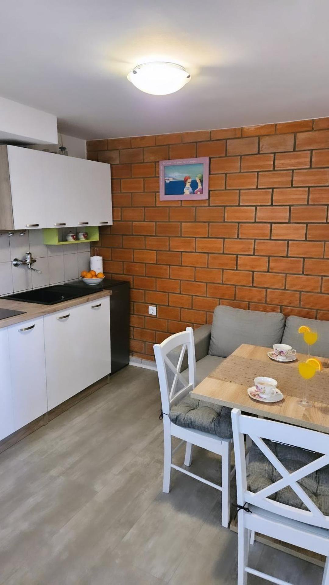 Apartment Gago Split Exteriör bild