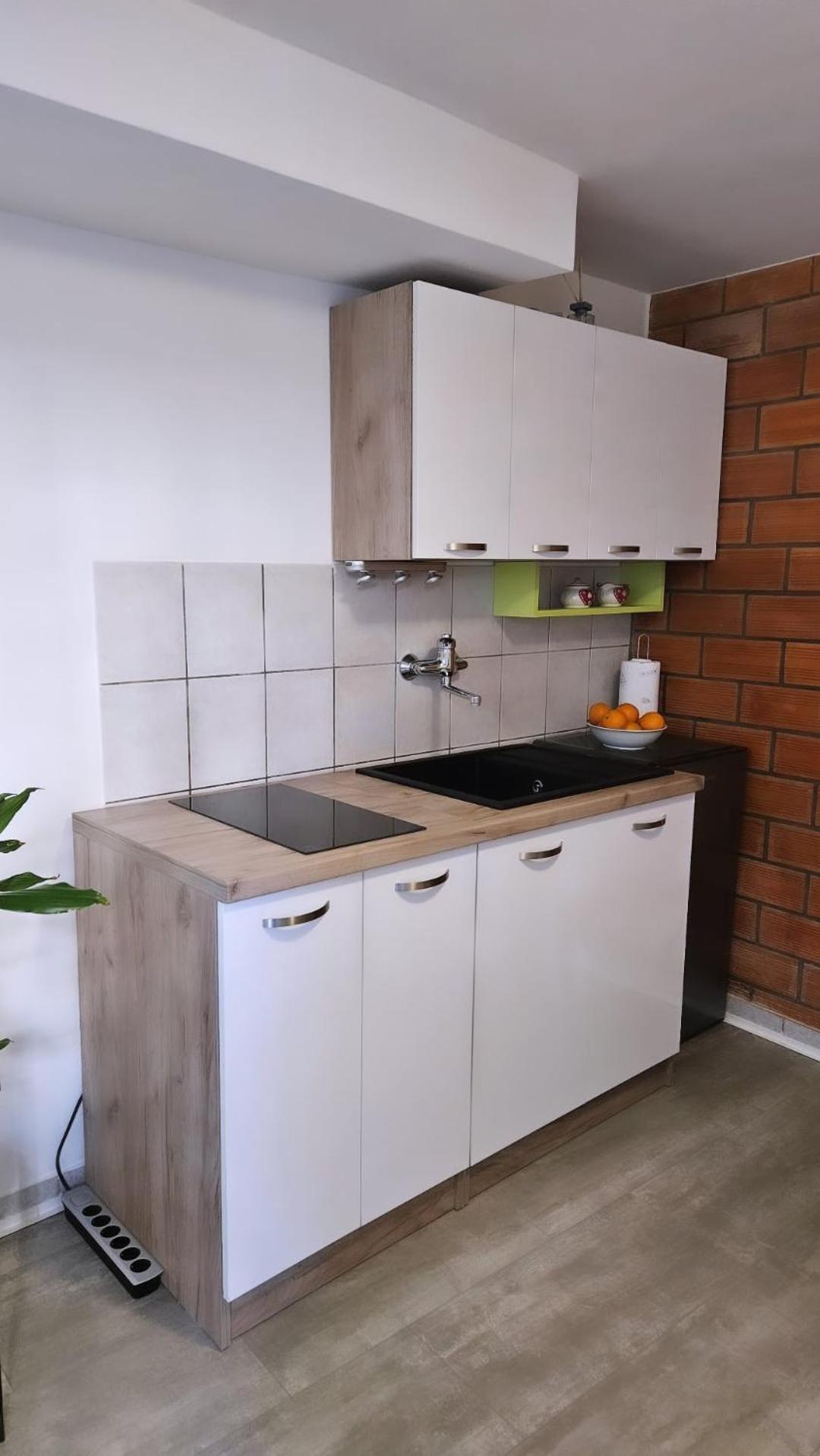 Apartment Gago Split Exteriör bild