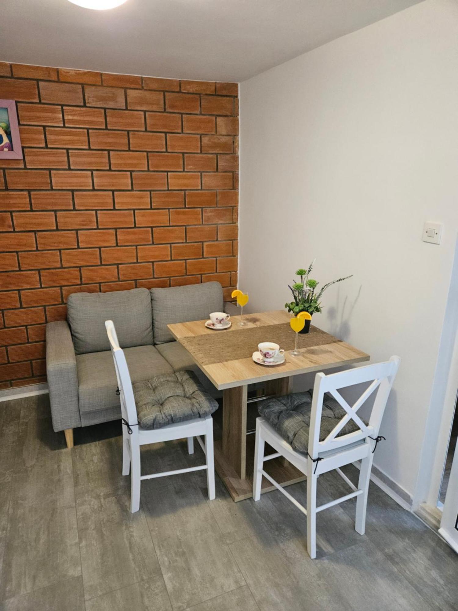 Apartment Gago Split Exteriör bild