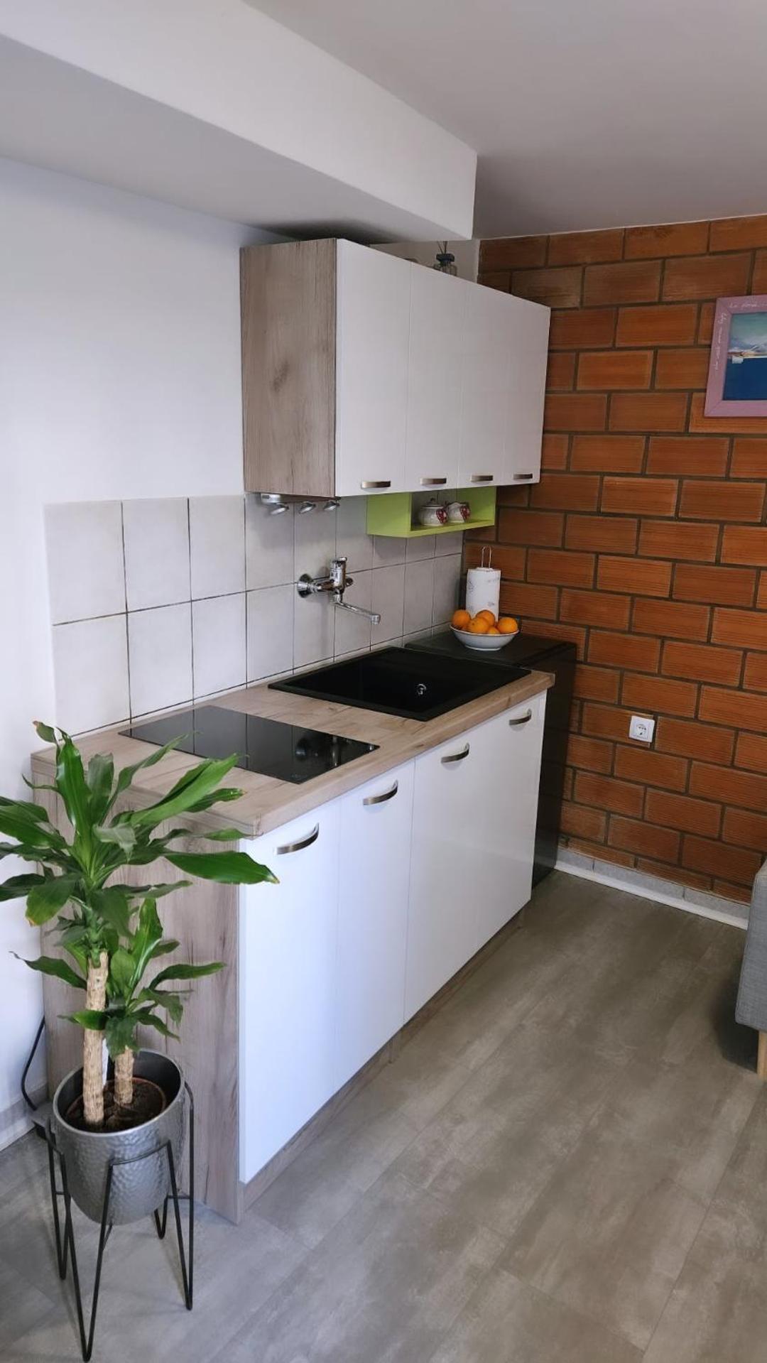 Apartment Gago Split Exteriör bild