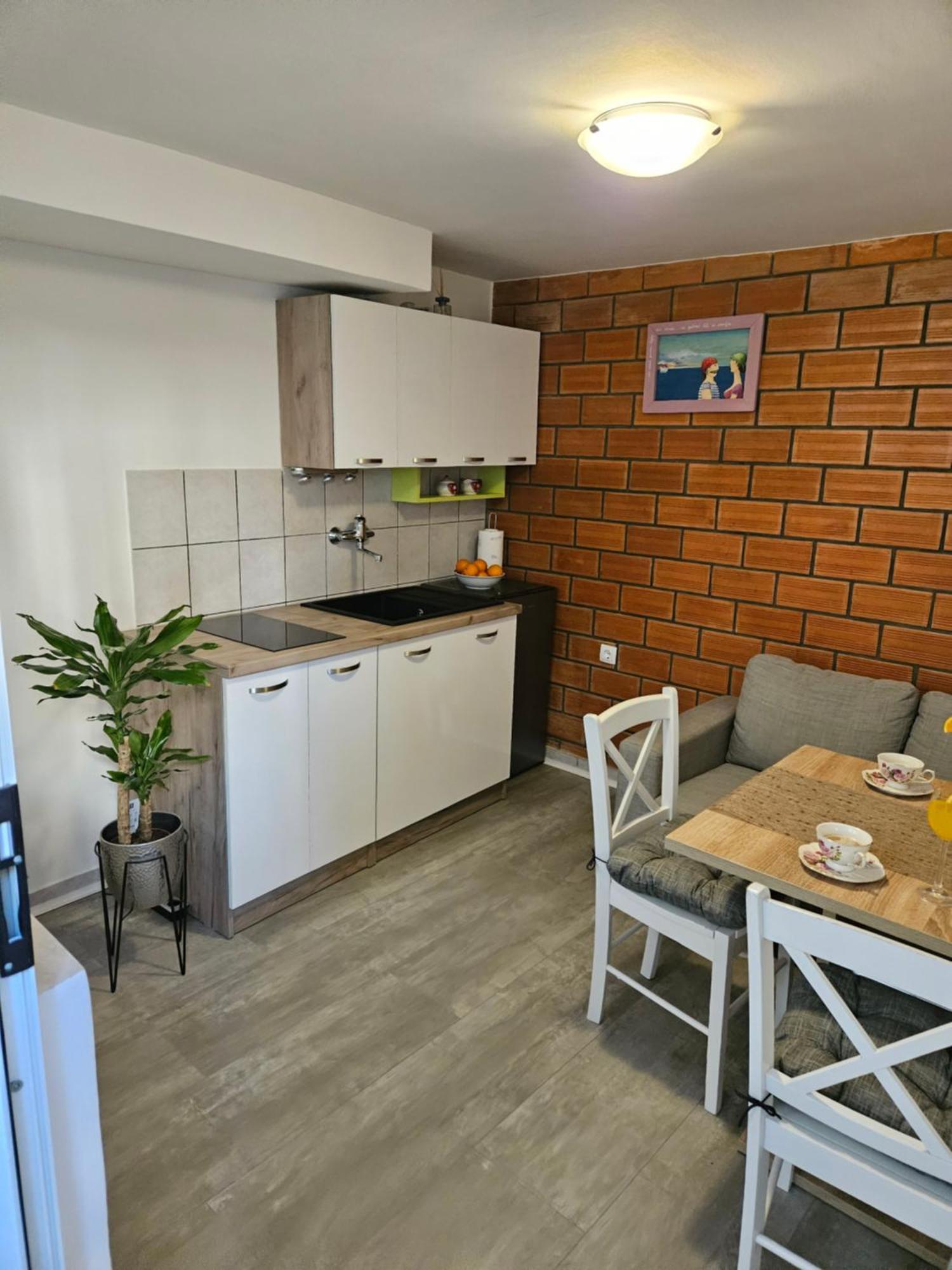 Apartment Gago Split Exteriör bild