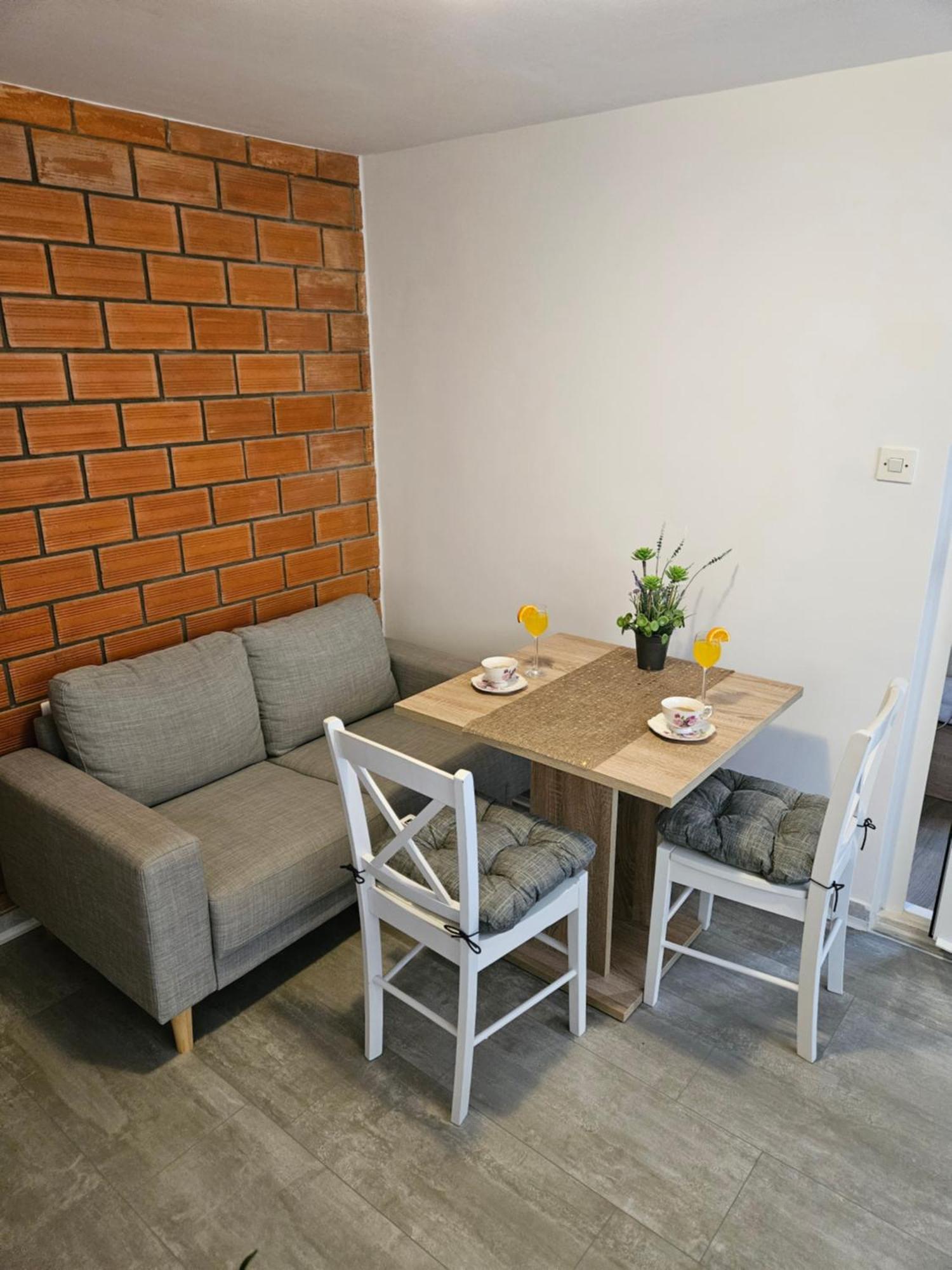Apartment Gago Split Exteriör bild