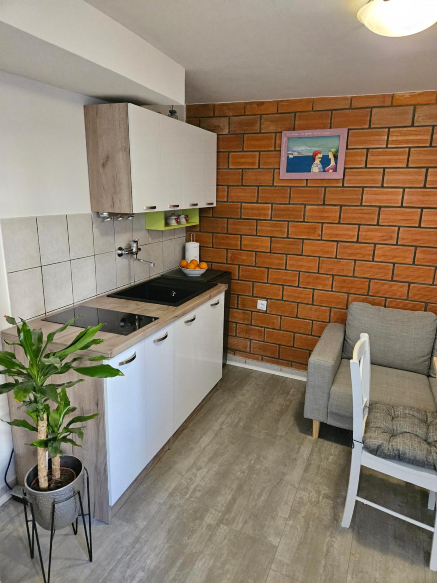 Apartment Gago Split Exteriör bild