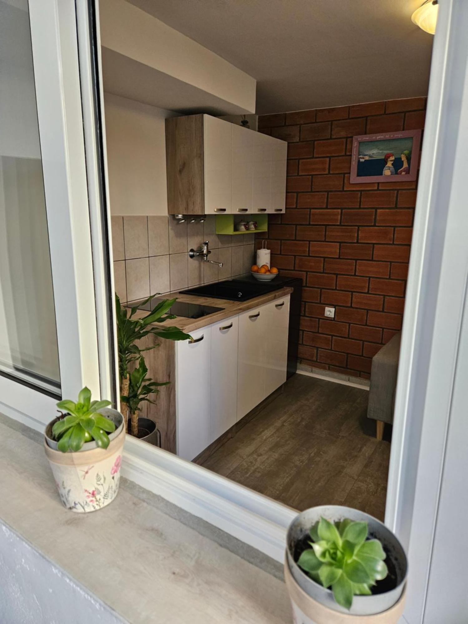 Apartment Gago Split Exteriör bild