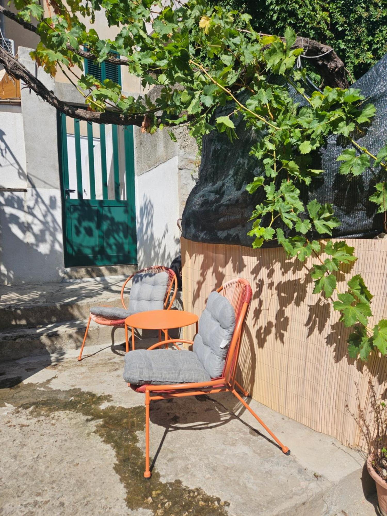 Apartment Gago Split Exteriör bild