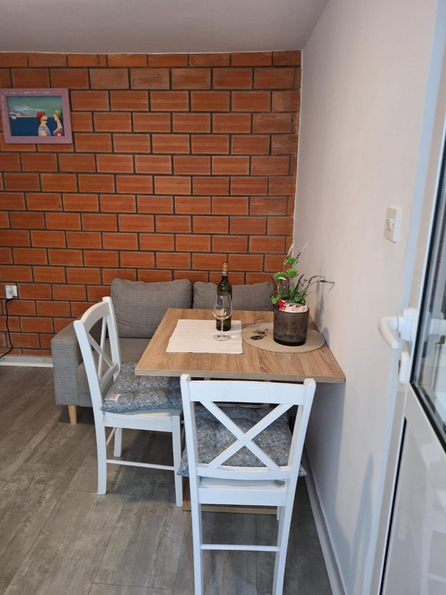 Apartment Gago Split Exteriör bild