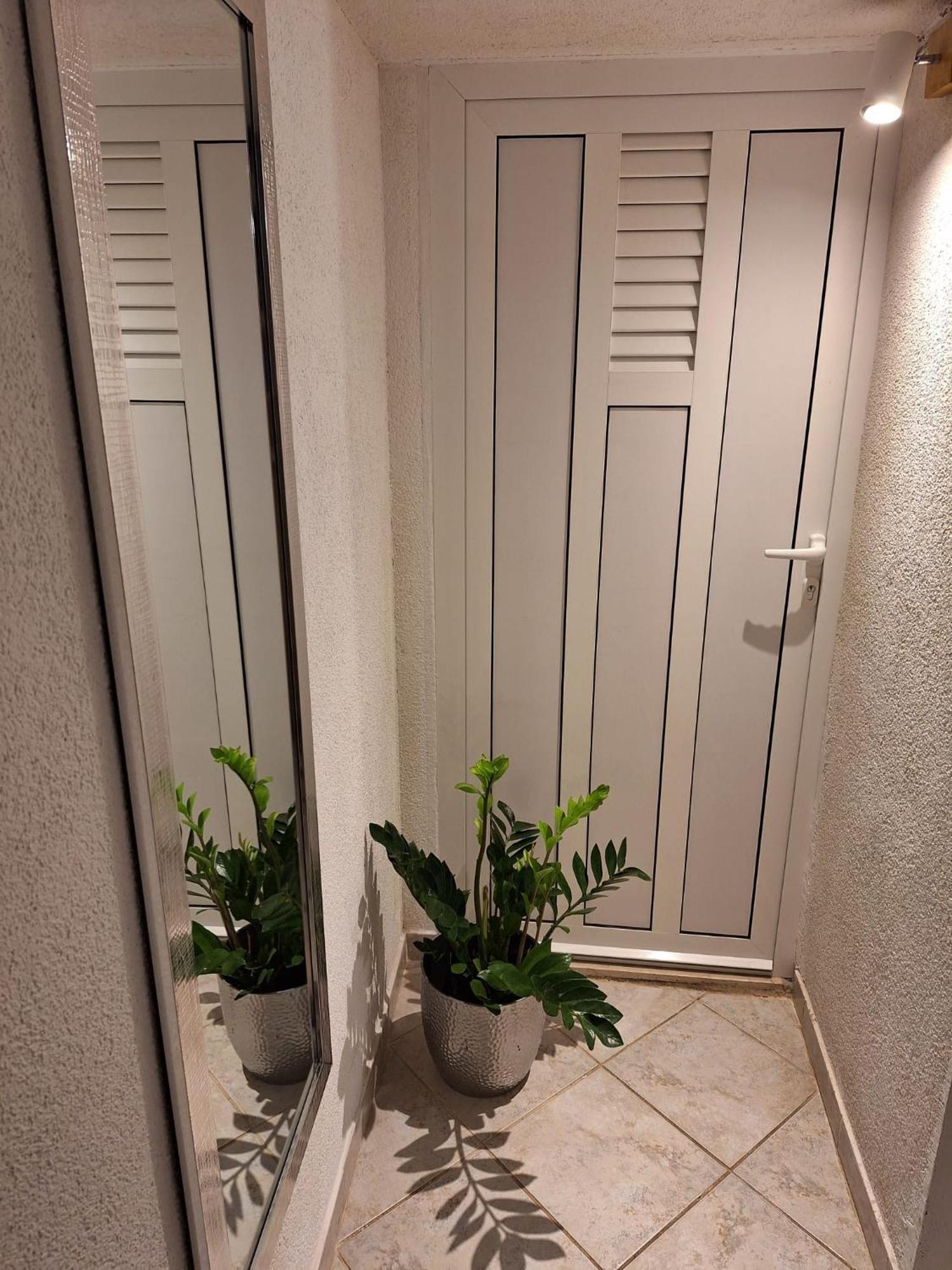 Apartment Gago Split Exteriör bild