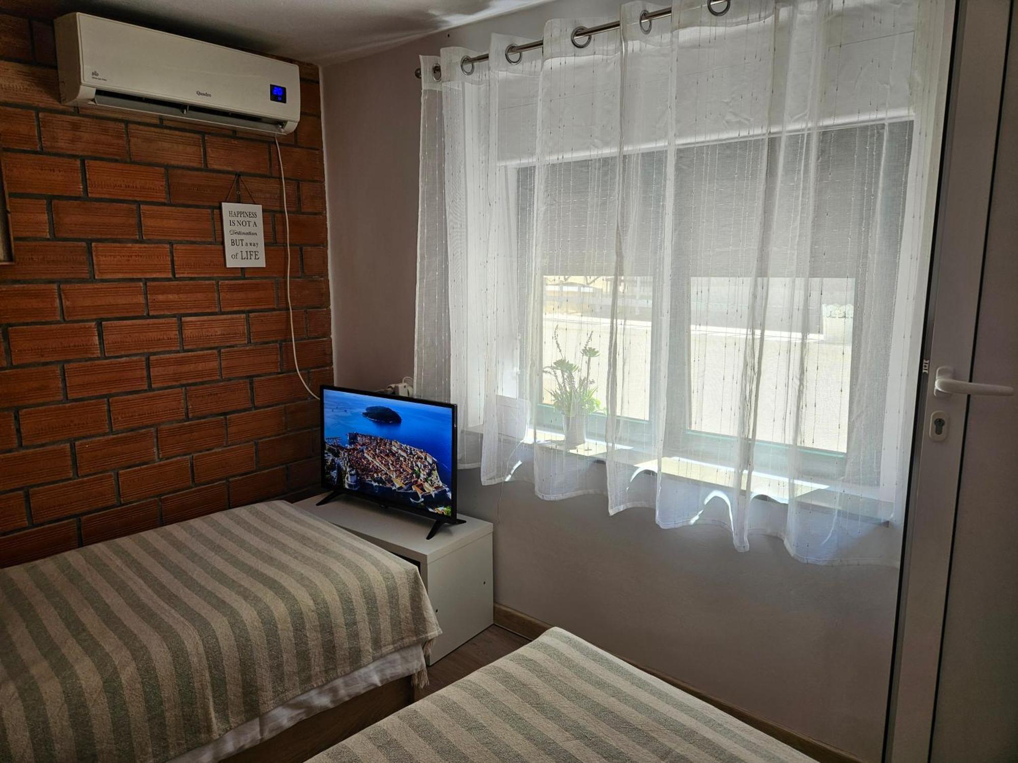Apartment Gago Split Exteriör bild